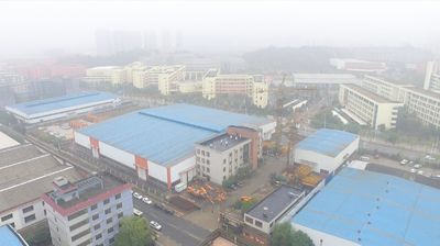 China Changsha Keda Intelligent Equipments Incorporated Company Bedrijfsprofiel